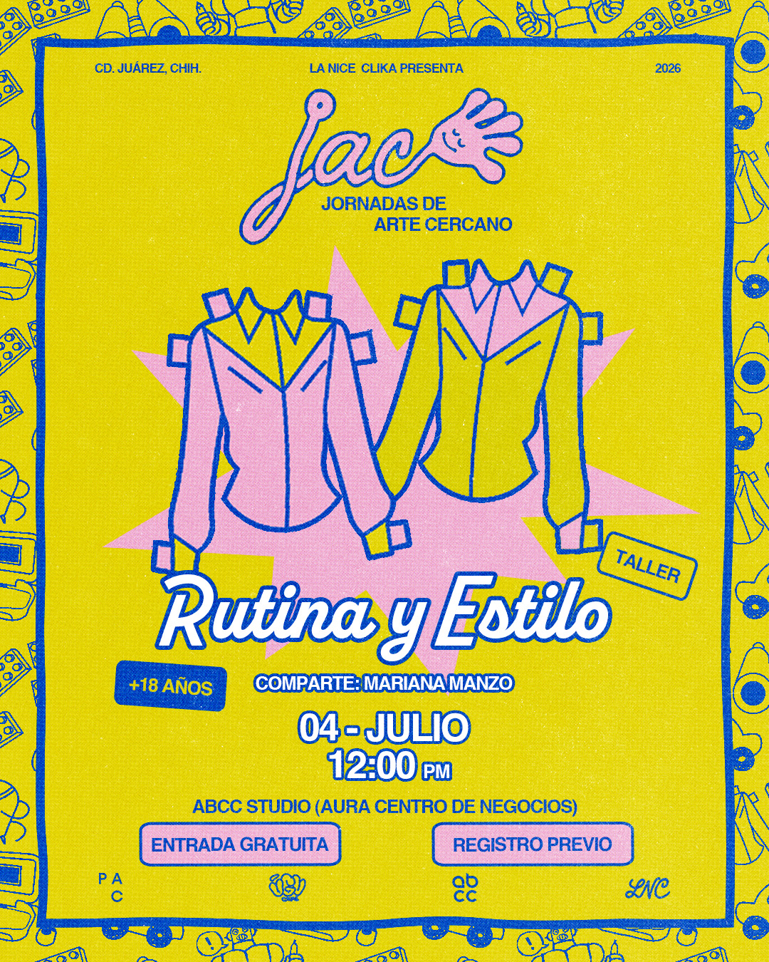 Taller Moda